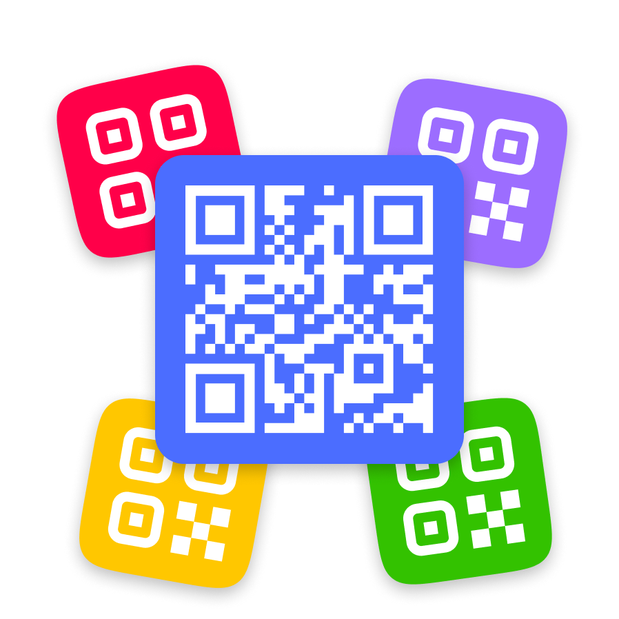 linkspot.bio qr