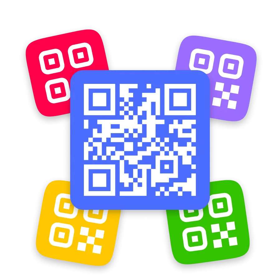 linkspot.bio qr