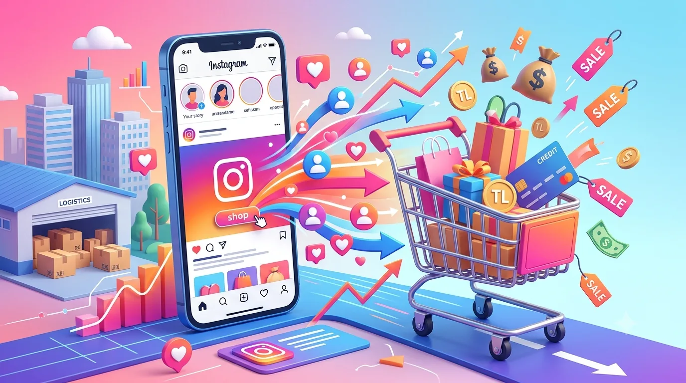 Turning Instagram Traffic into Sales