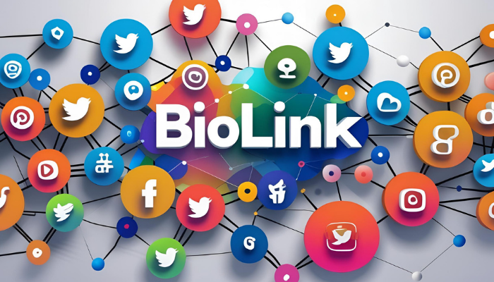 What Is a Biolink and Why Is Everyone Using It?