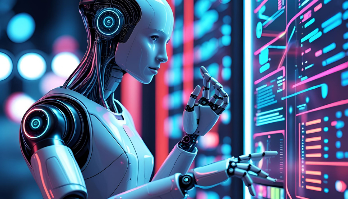 En İyi 5 Ücretsiz Yapay Zeka Aracı (2025)