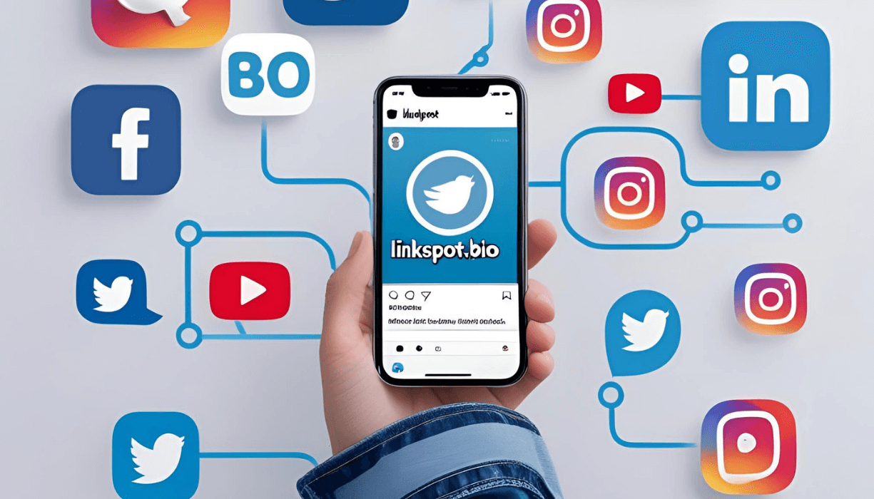 What is Biolink? A Guide to Enhancing Your Social Media Bio
